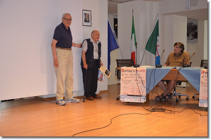 Foto successiva